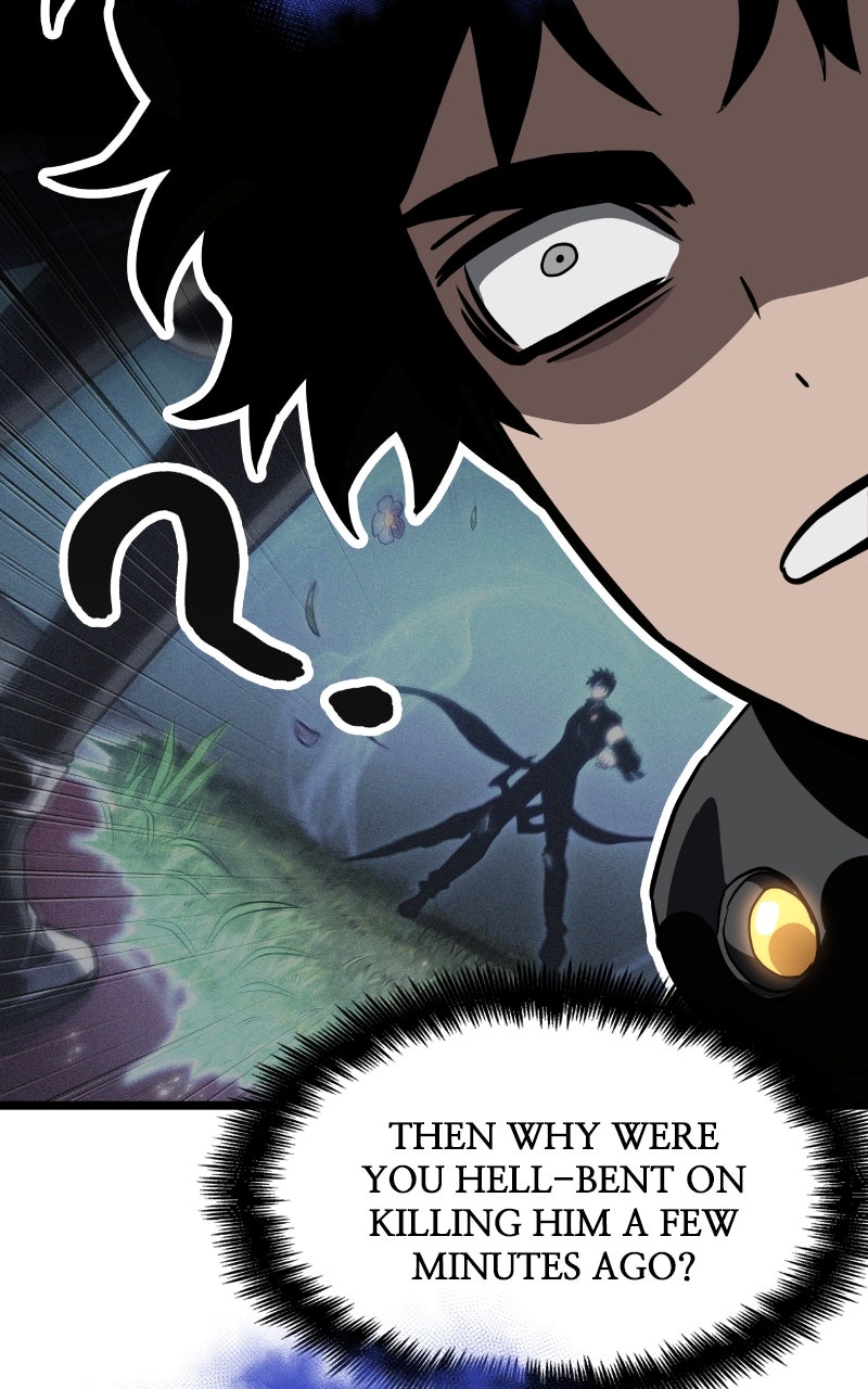 Read The World After the Fall ENGLISH Manga Online