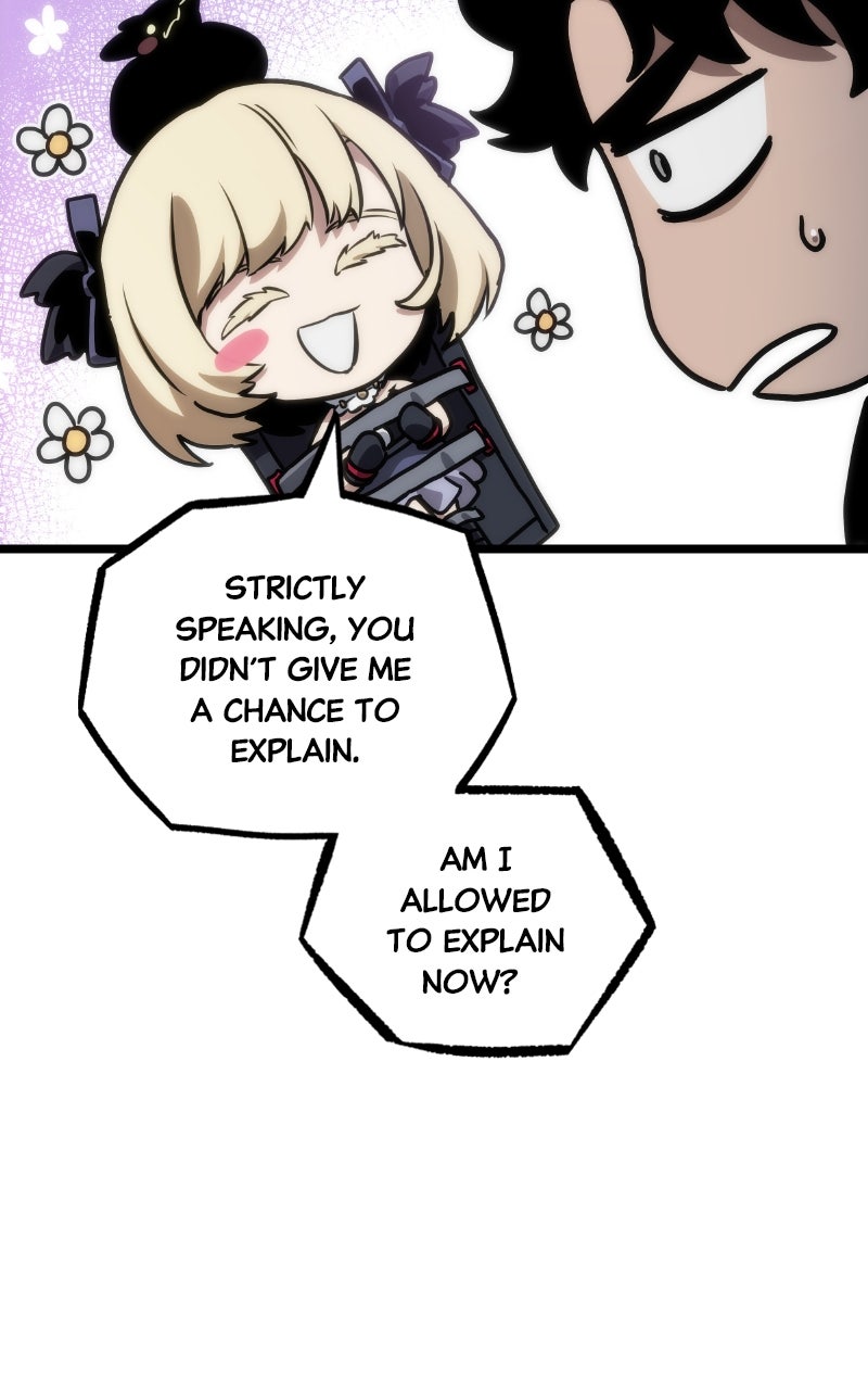 Read The World After the Fall ENGLISH Manga Online