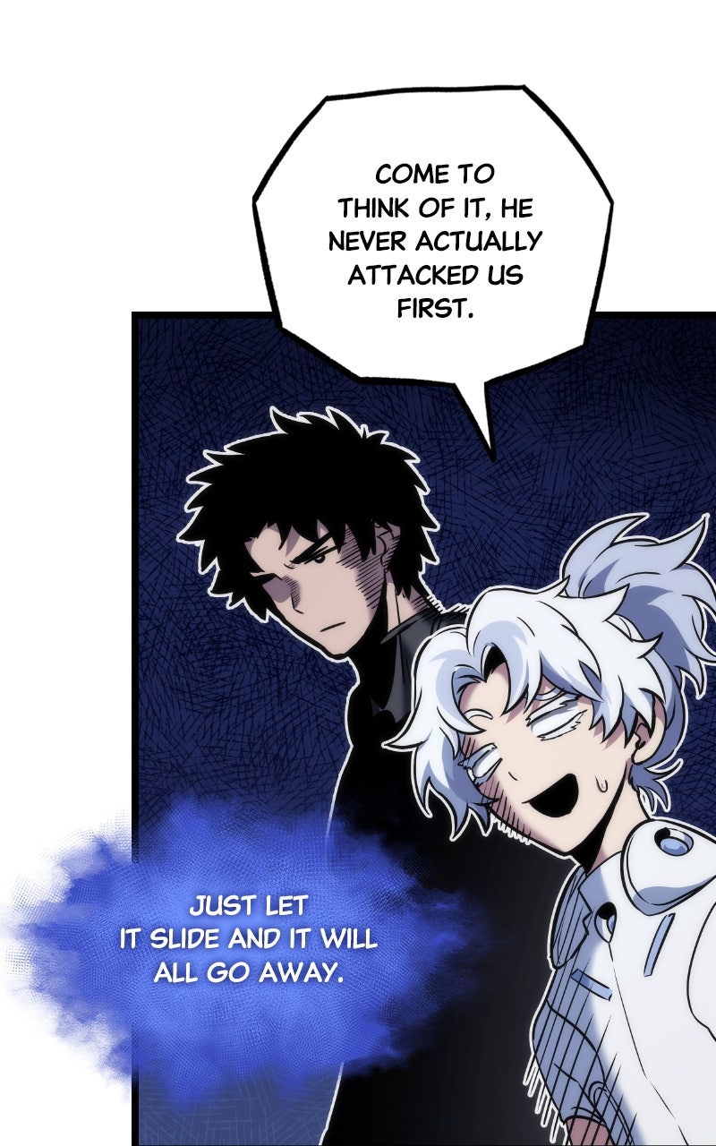 Read The World After the Fall ENGLISH Manga Online