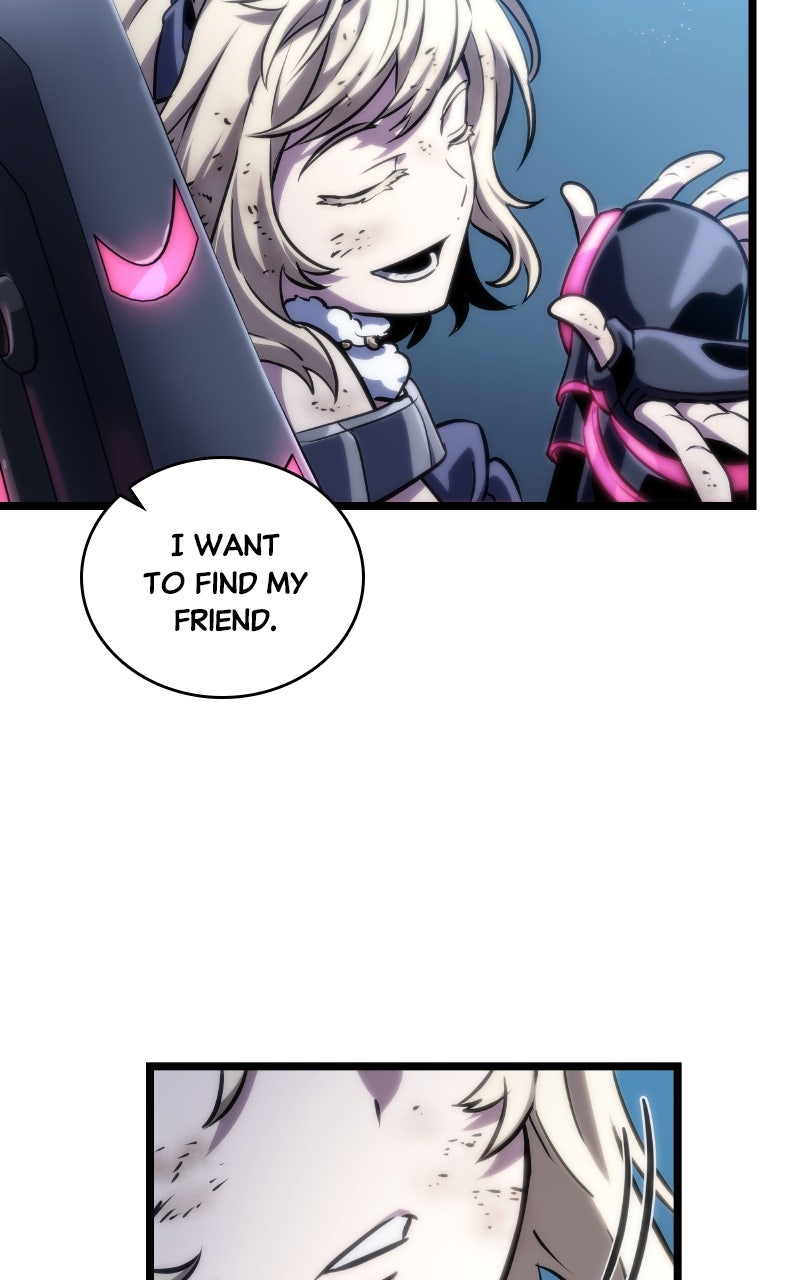 Read The World After the Fall ENGLISH Manga Online