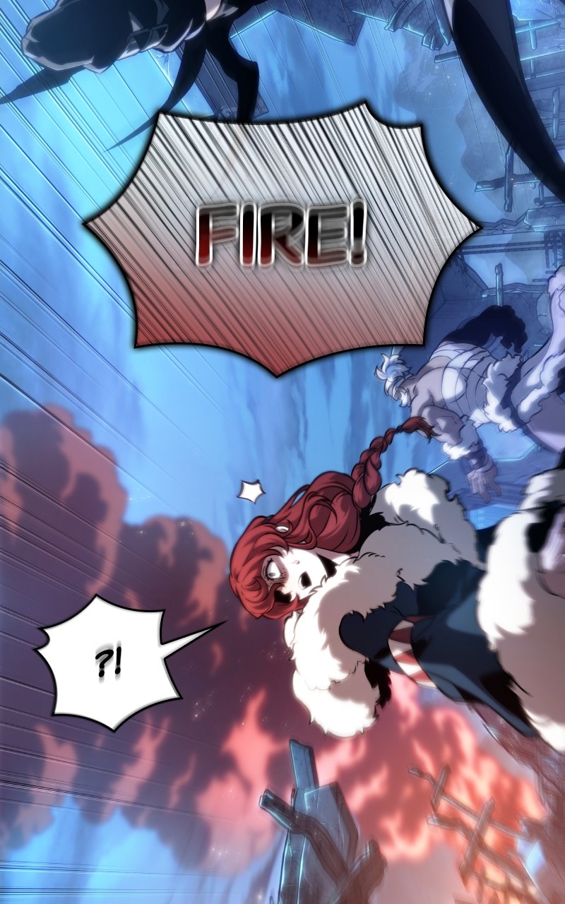 Read The World After the Fall ENGLISH Manga Online