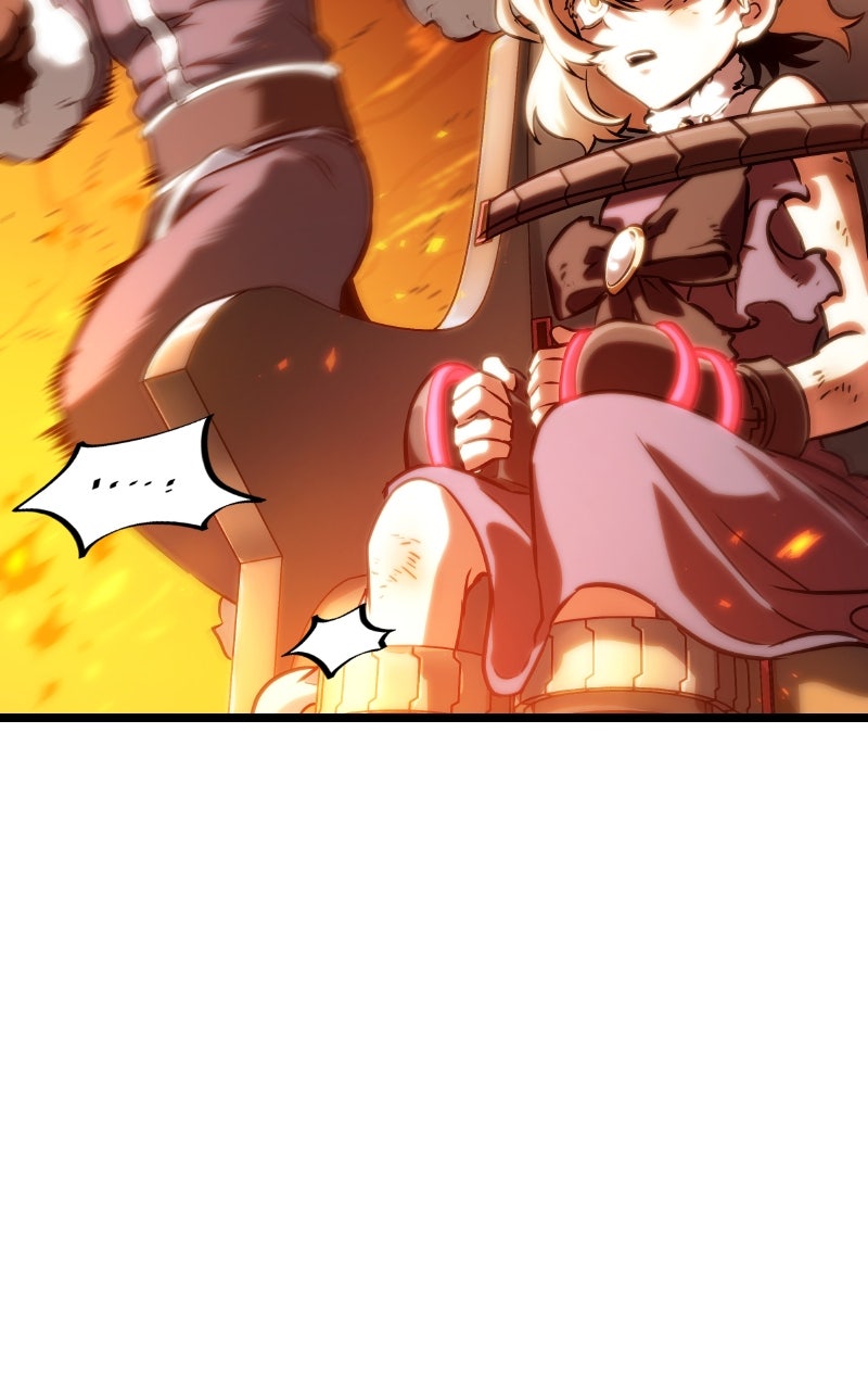 Read The World After the Fall ENGLISH Manga Online