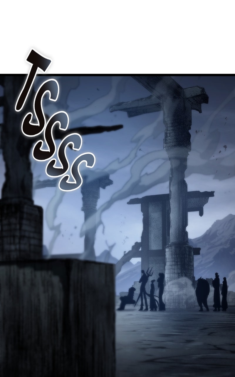 Read The World After the Fall ENGLISH Manga Online