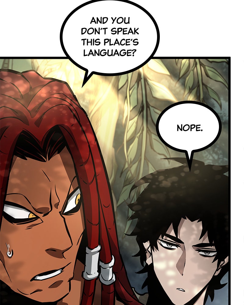 Read The World After the Fall ENGLISH Manga Online