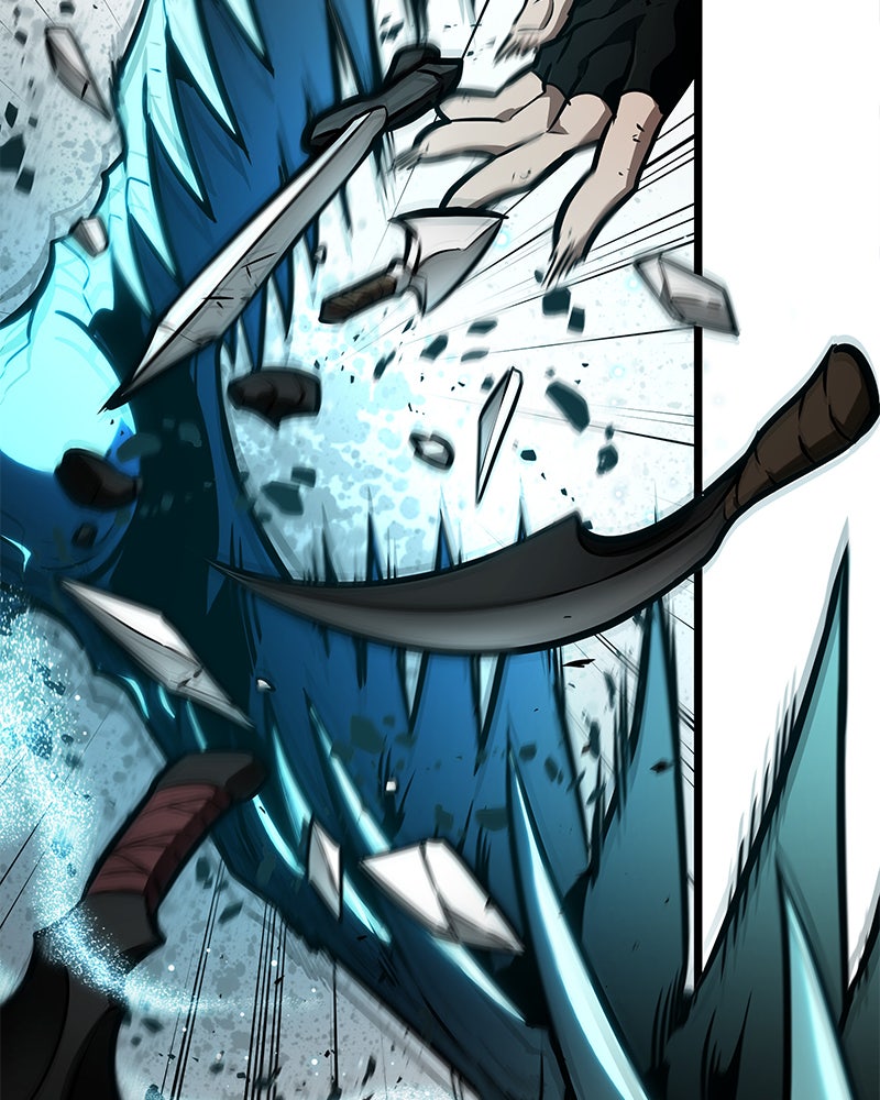 Read The World After the Fall ENGLISH Manga Online