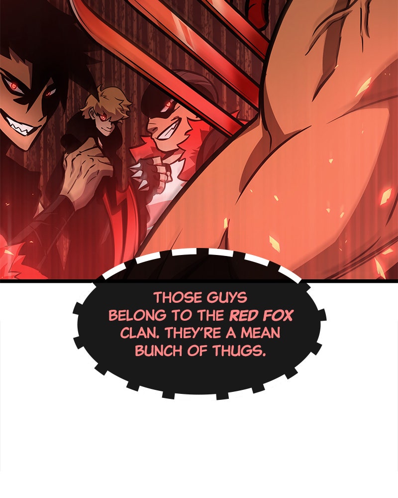 Read The World After the Fall ENGLISH Manga Online