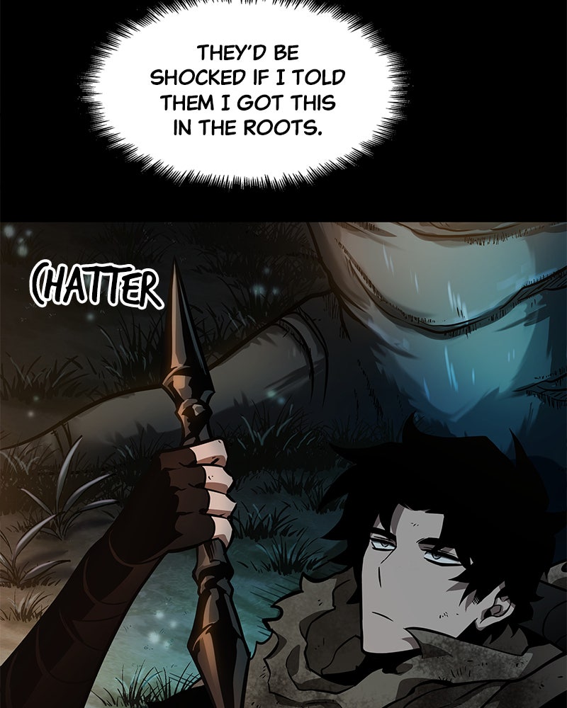 Read The World After the Fall ENGLISH Manga Online