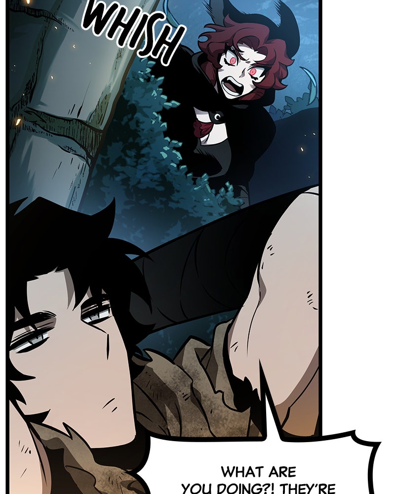 Read The World After the Fall ENGLISH Manga Online