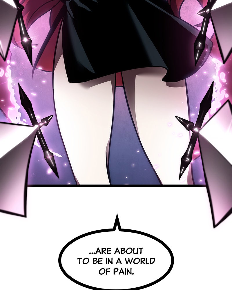 Read The World After the Fall ENGLISH Manga Online