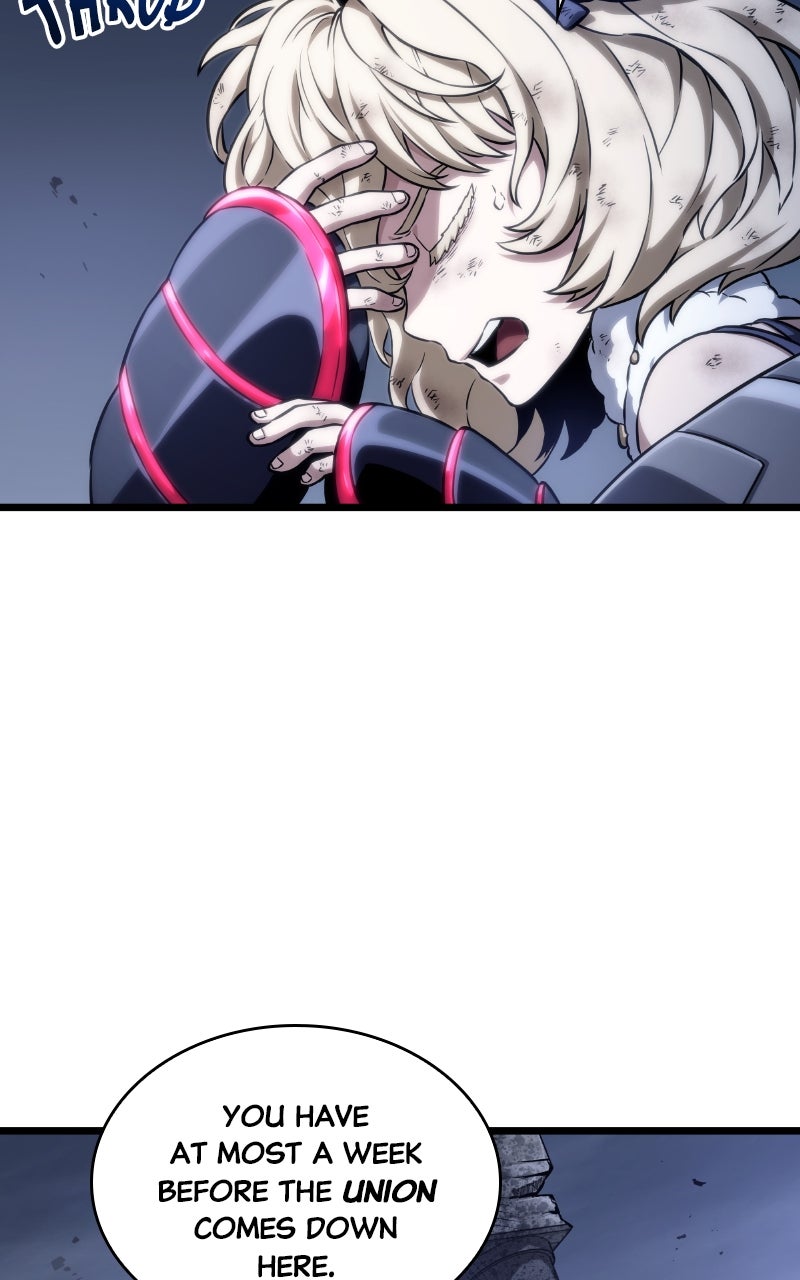 Read The World After the Fall ENGLISH Manga Online