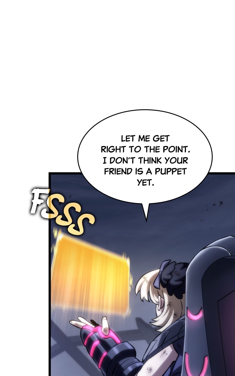 Read The World After the Fall ENGLISH Manga Online