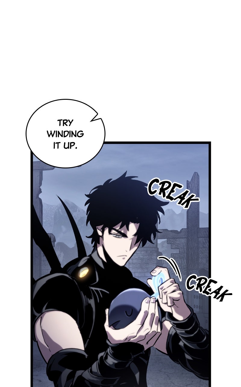 Read The World After the Fall ENGLISH Manga Online