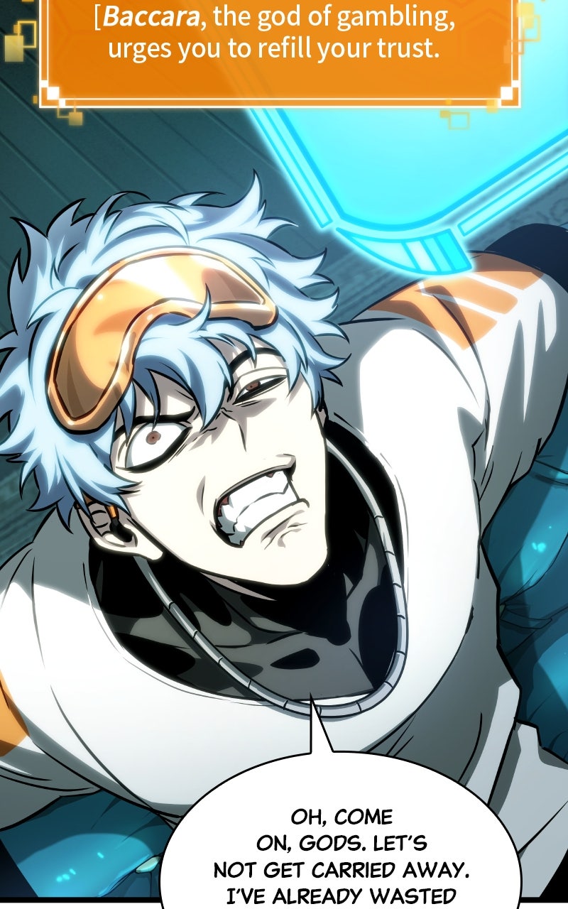 Read The World After the Fall ENGLISH Manga Online