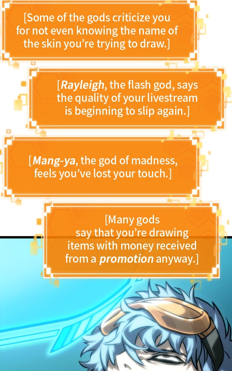 Read The World After the Fall ENGLISH Manga Online