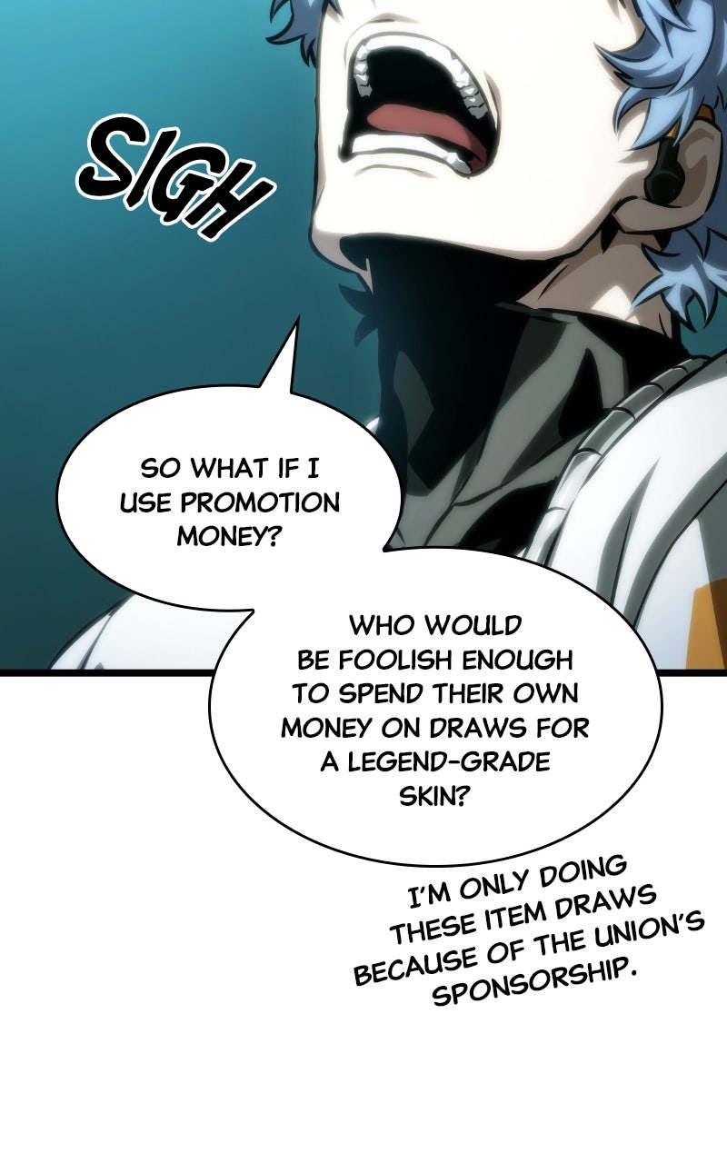 Read The World After the Fall ENGLISH Manga Online