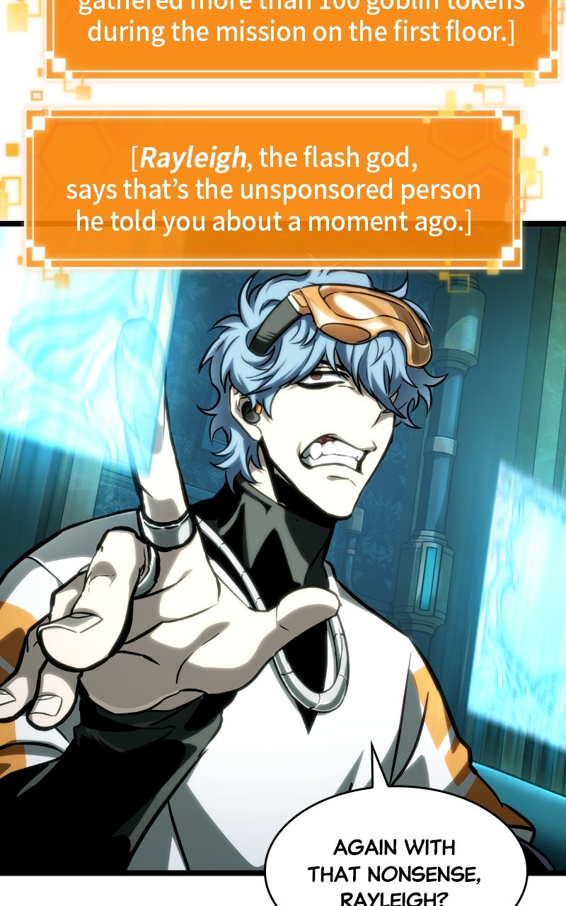 Read The World After the Fall ENGLISH Manga Online