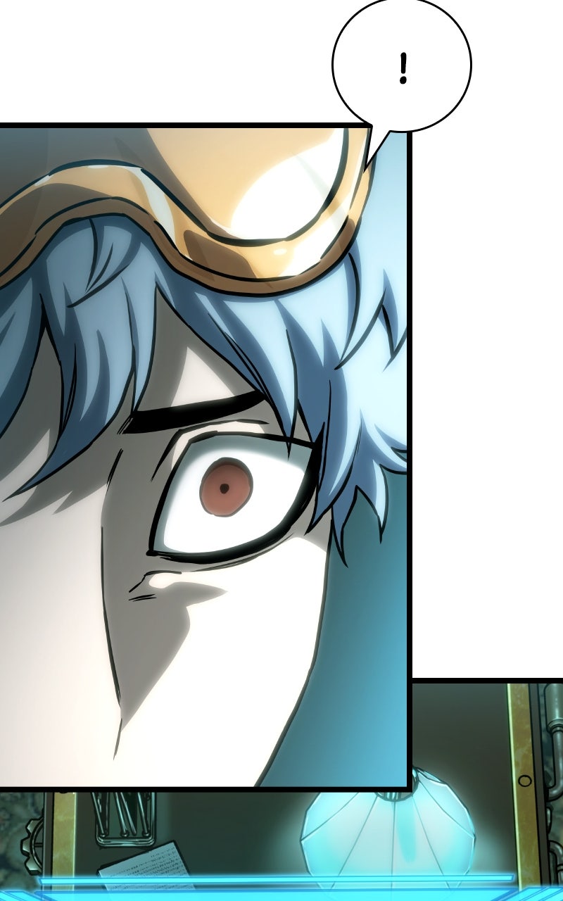 Read The World After the Fall ENGLISH Manga Online