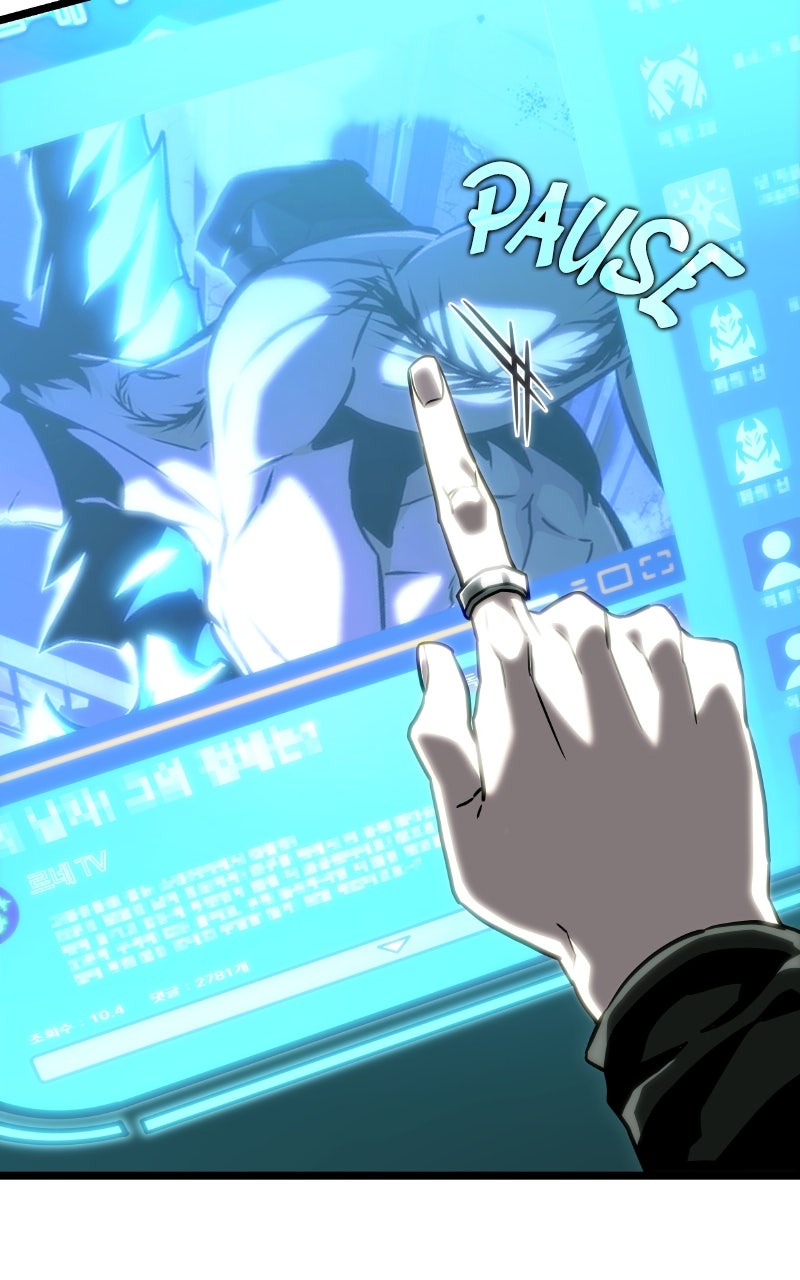 Read The World After the Fall ENGLISH Manga Online