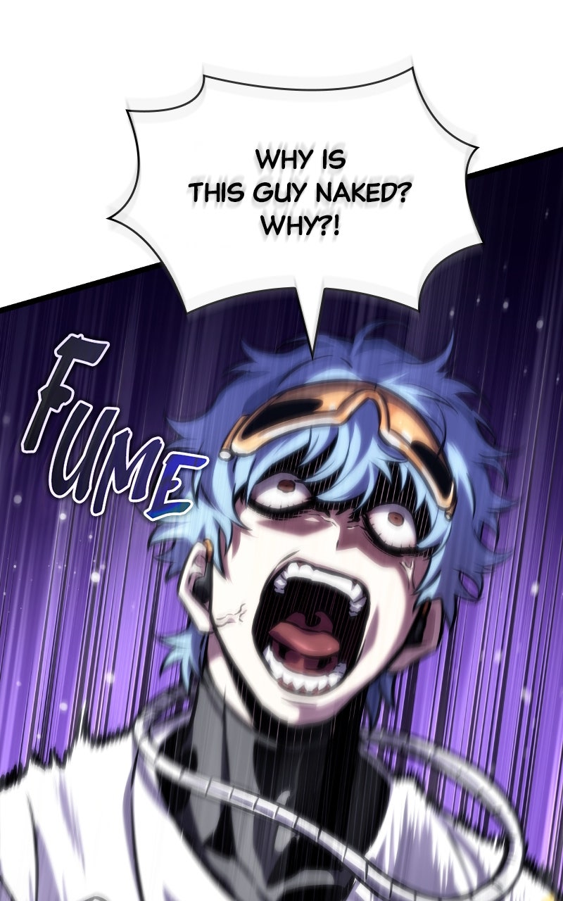 Read The World After the Fall ENGLISH Manga Online