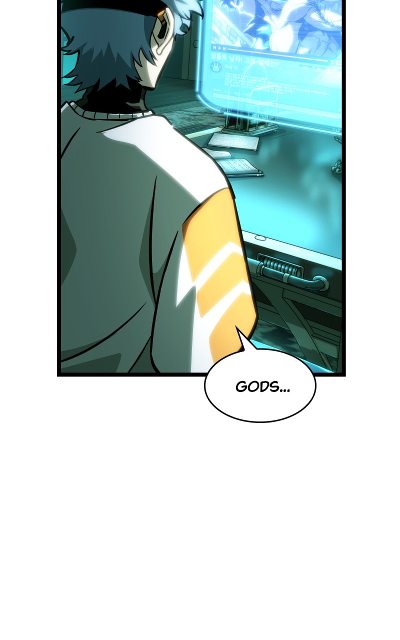 Read The World After the Fall ENGLISH Manga Online