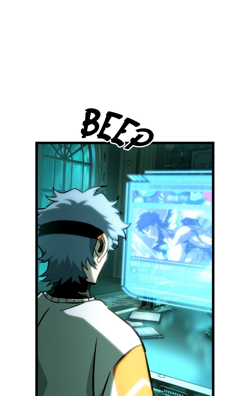 Read The World After the Fall ENGLISH Manga Online