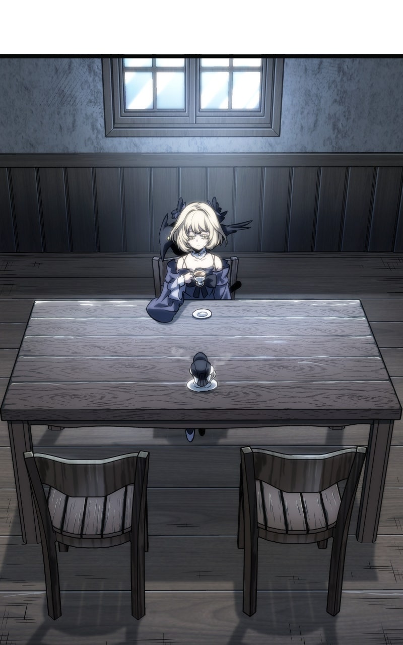 Read The World After the Fall ENGLISH Manga Online