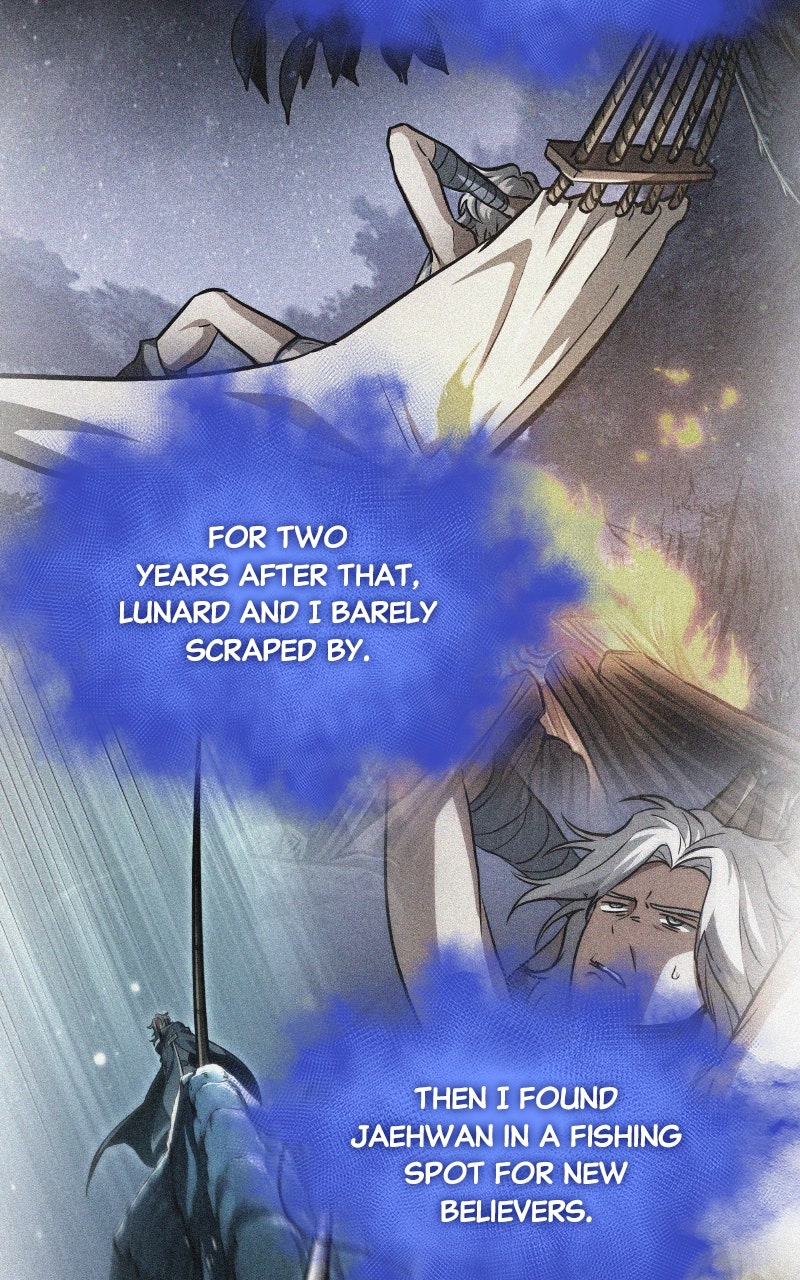 Read The World After the Fall ENGLISH Manga Online