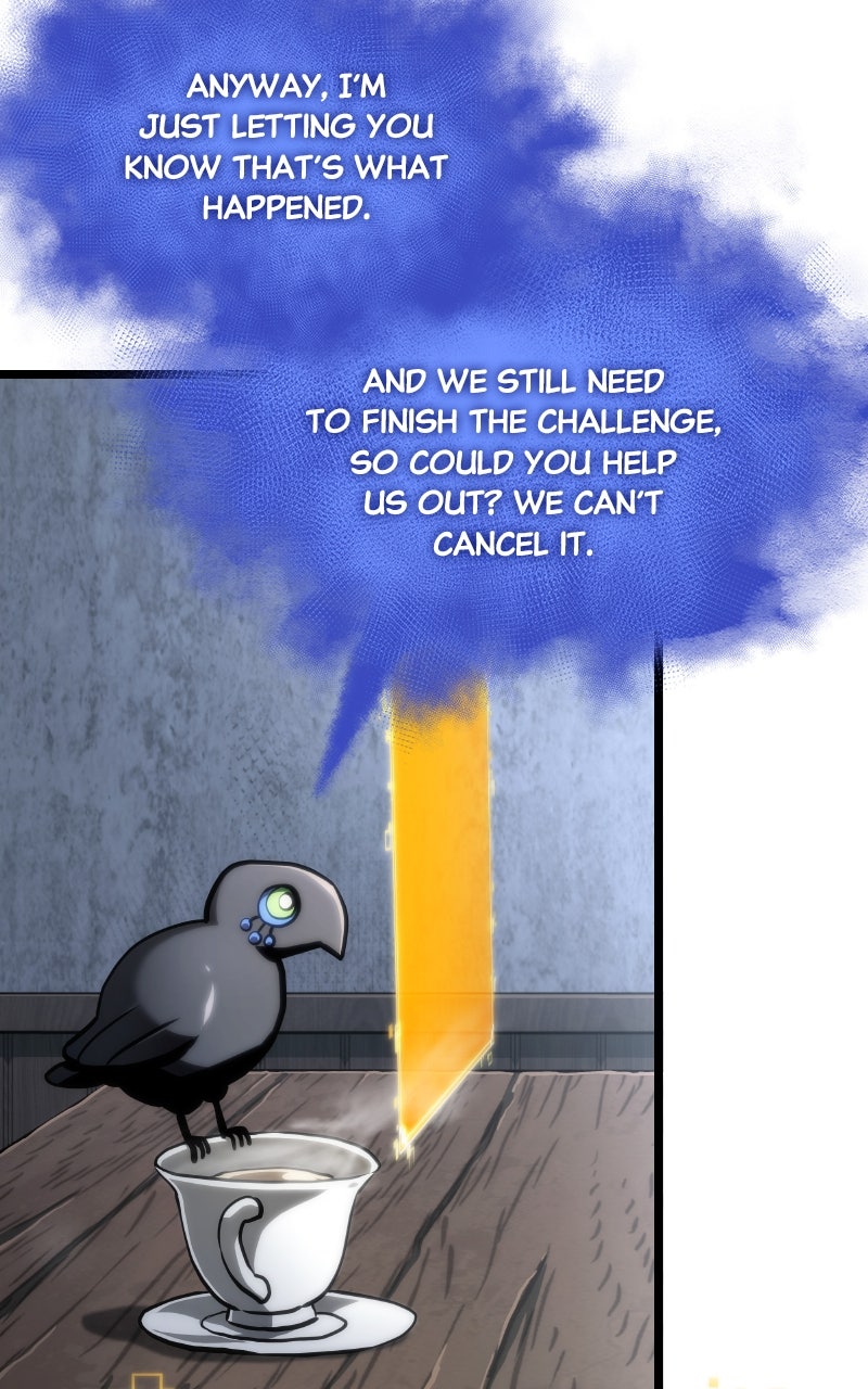 Read The World After the Fall ENGLISH Manga Online