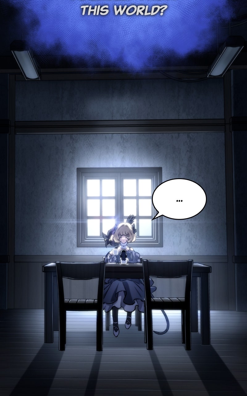 Read The World After the Fall ENGLISH Manga Online