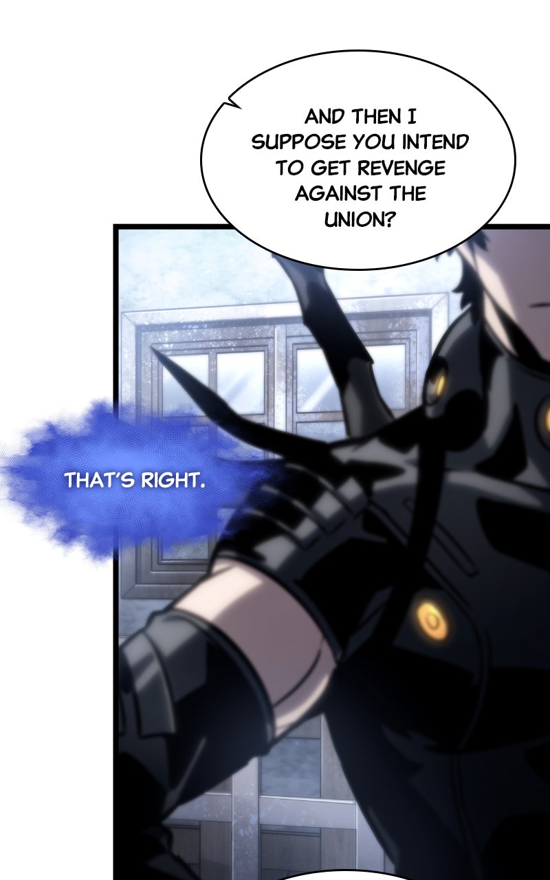 Read The World After the Fall ENGLISH Manga Online