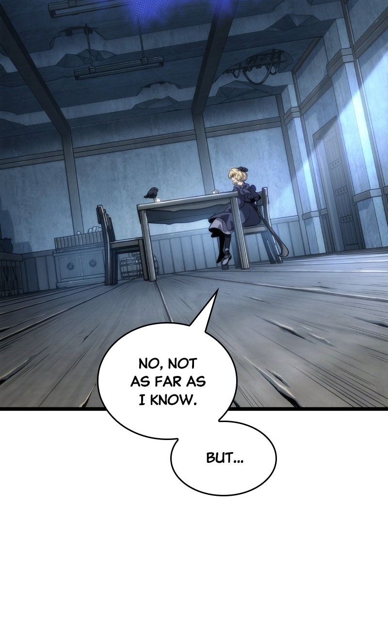 Read The World After the Fall ENGLISH Manga Online