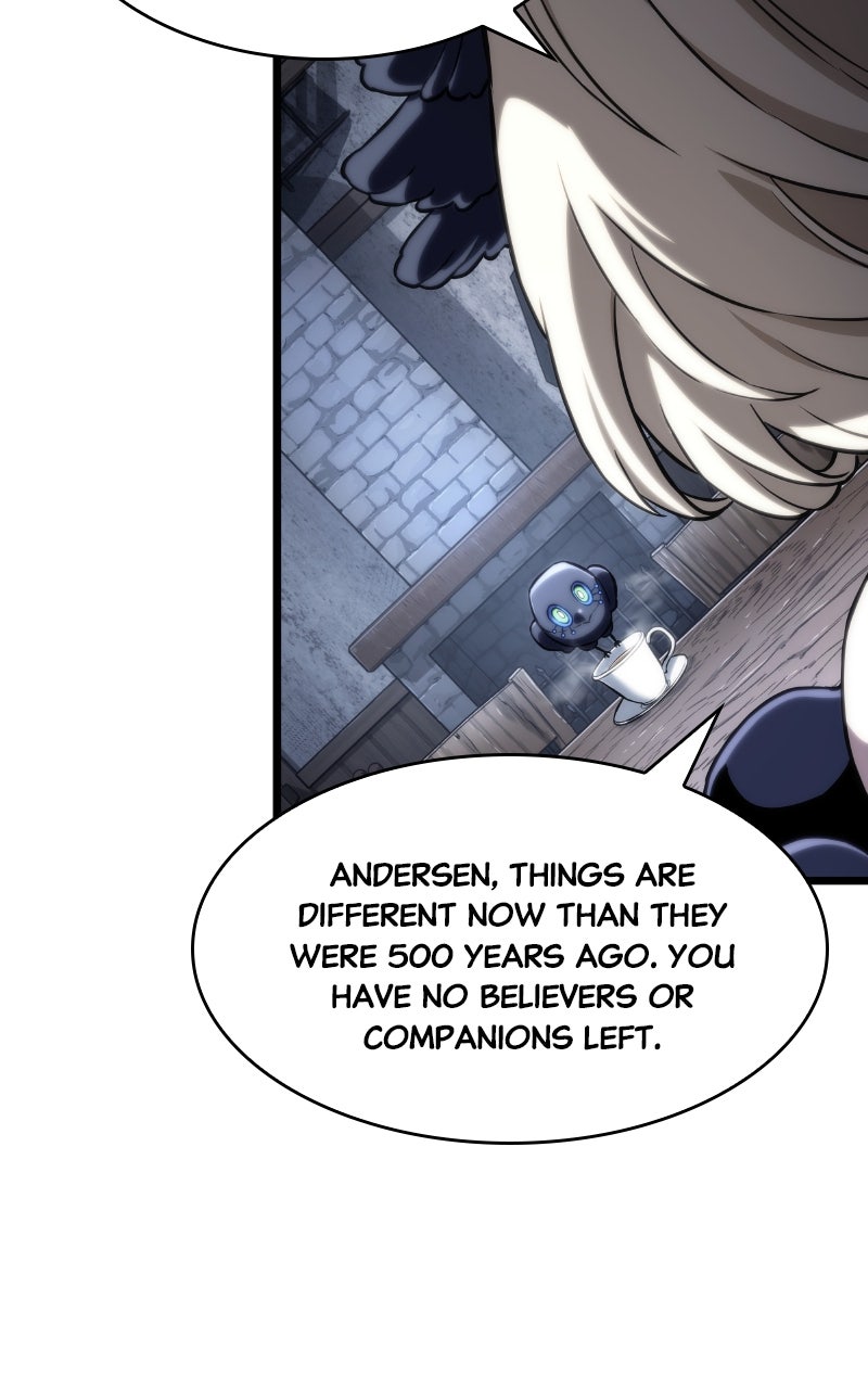 Read The World After the Fall ENGLISH Manga Online