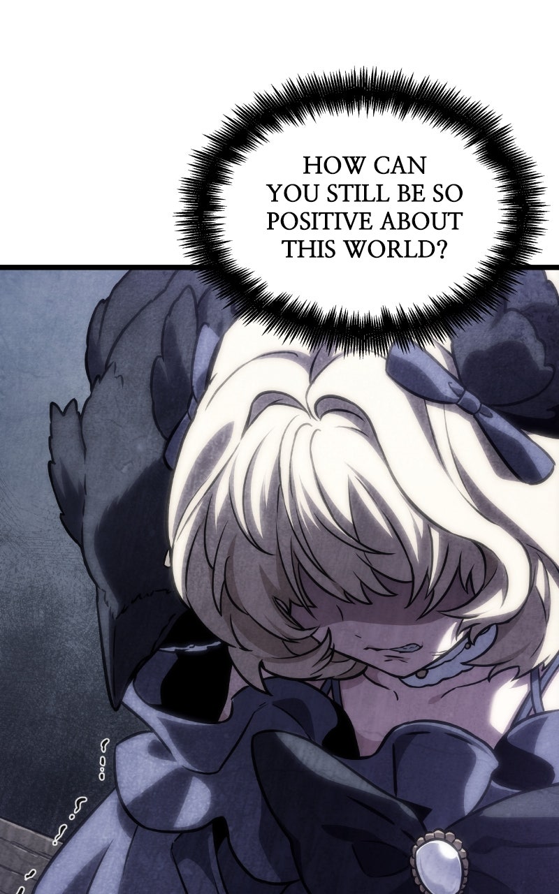 Read The World After the Fall ENGLISH Manga Online