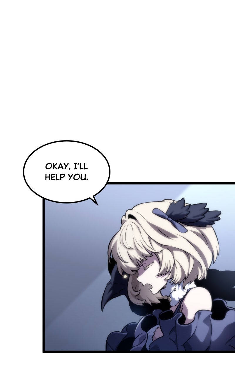 Read The World After the Fall ENGLISH Manga Online