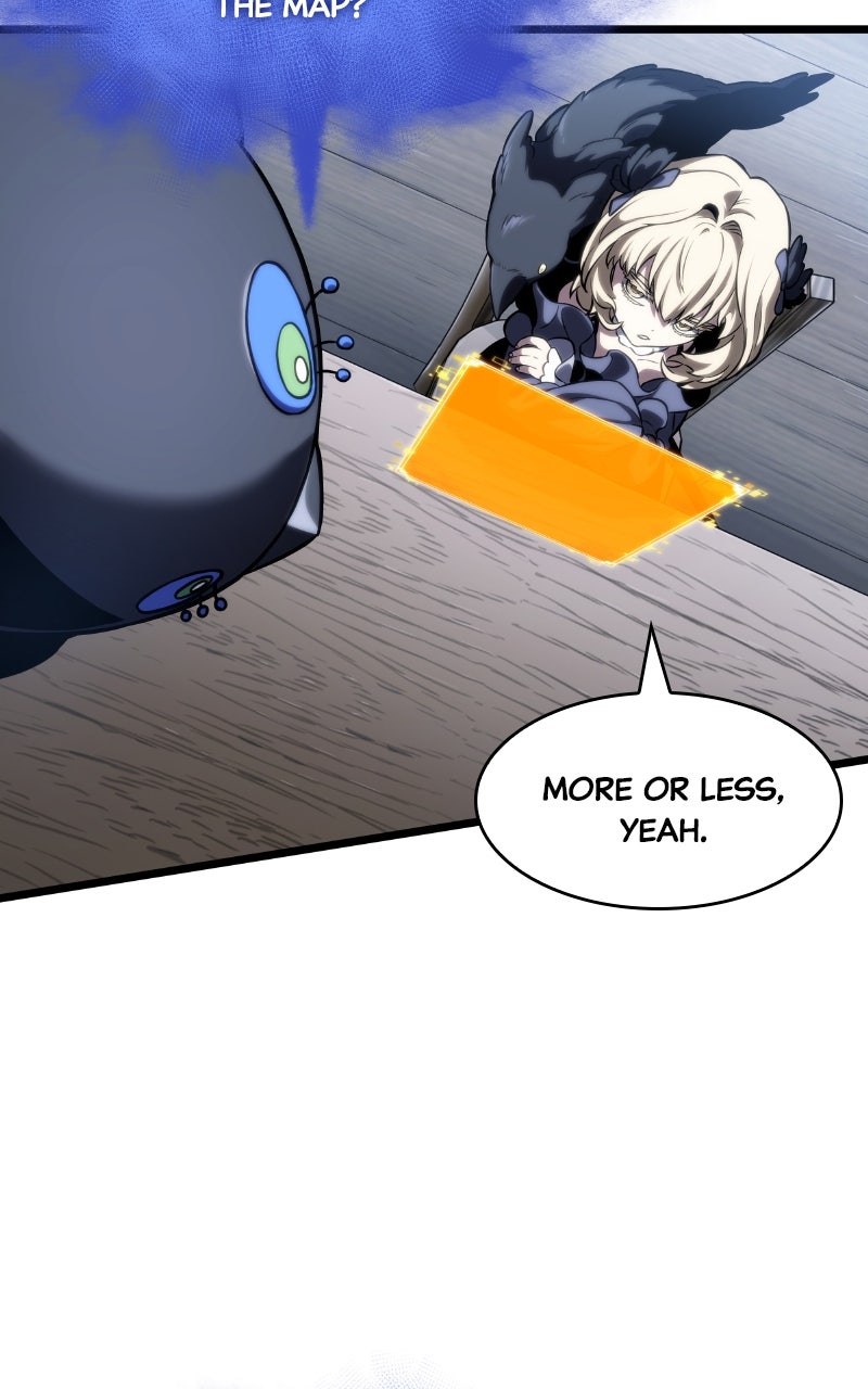 Read The World After the Fall ENGLISH Manga Online