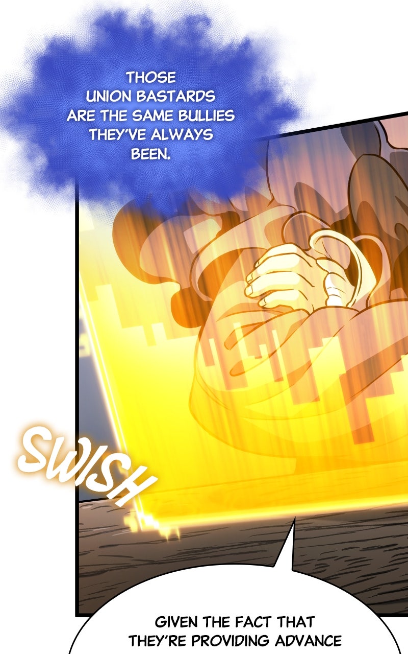 Read The World After the Fall ENGLISH Manga Online