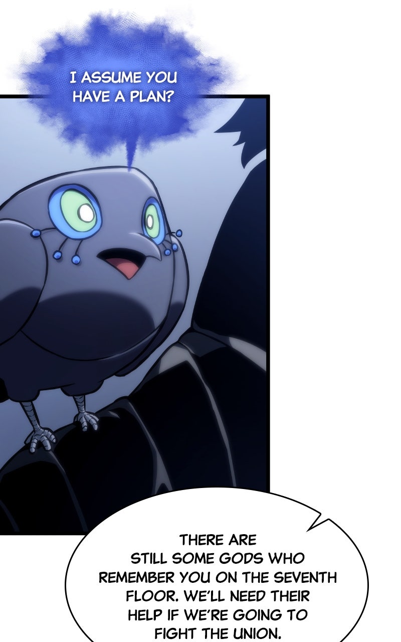 Read The World After the Fall ENGLISH Manga Online