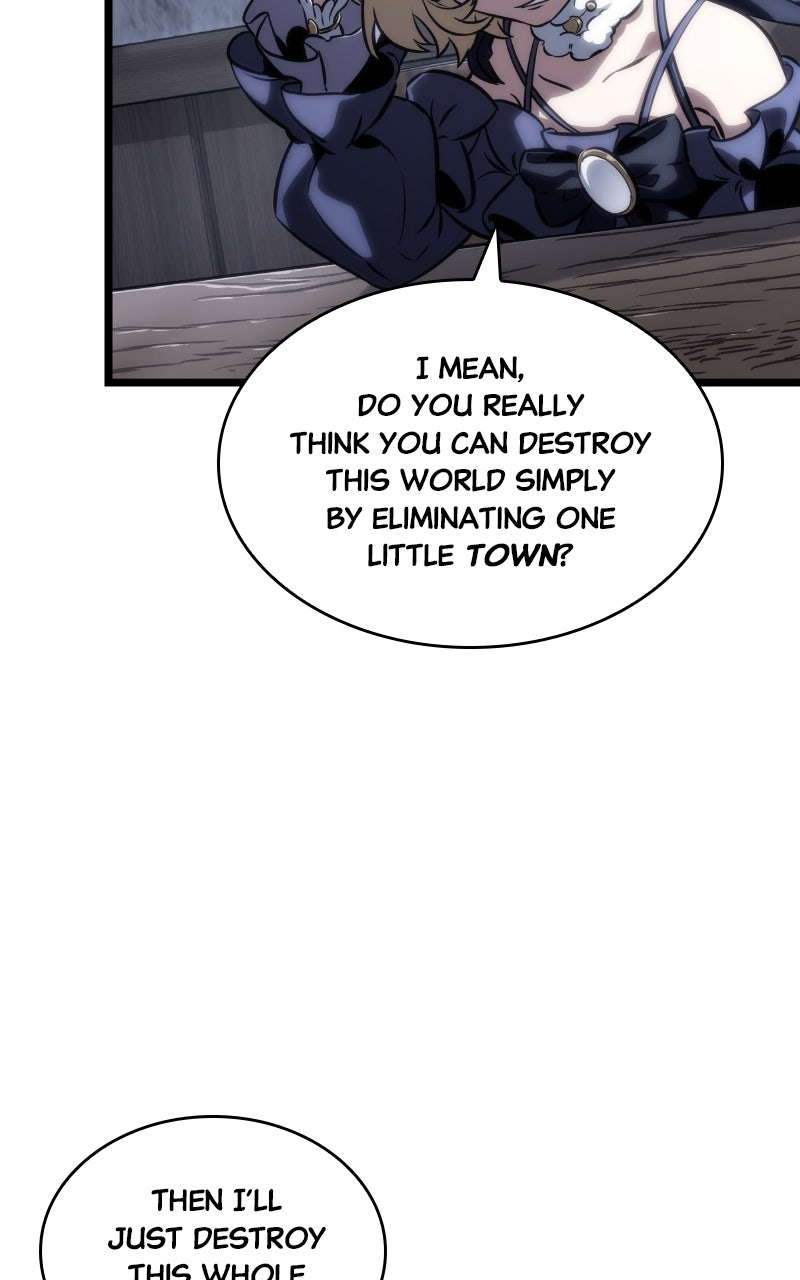 Read The World After the Fall ENGLISH Manga Online