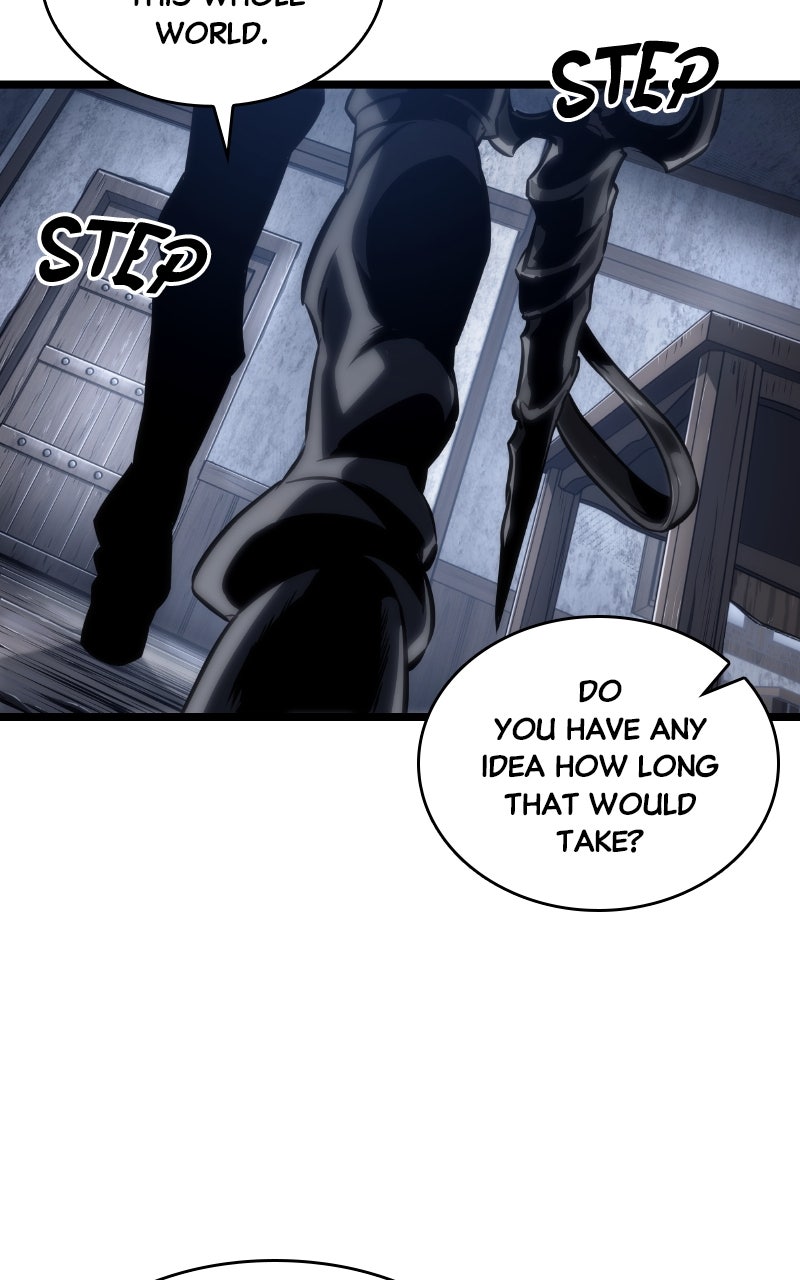 Read The World After the Fall ENGLISH Manga Online