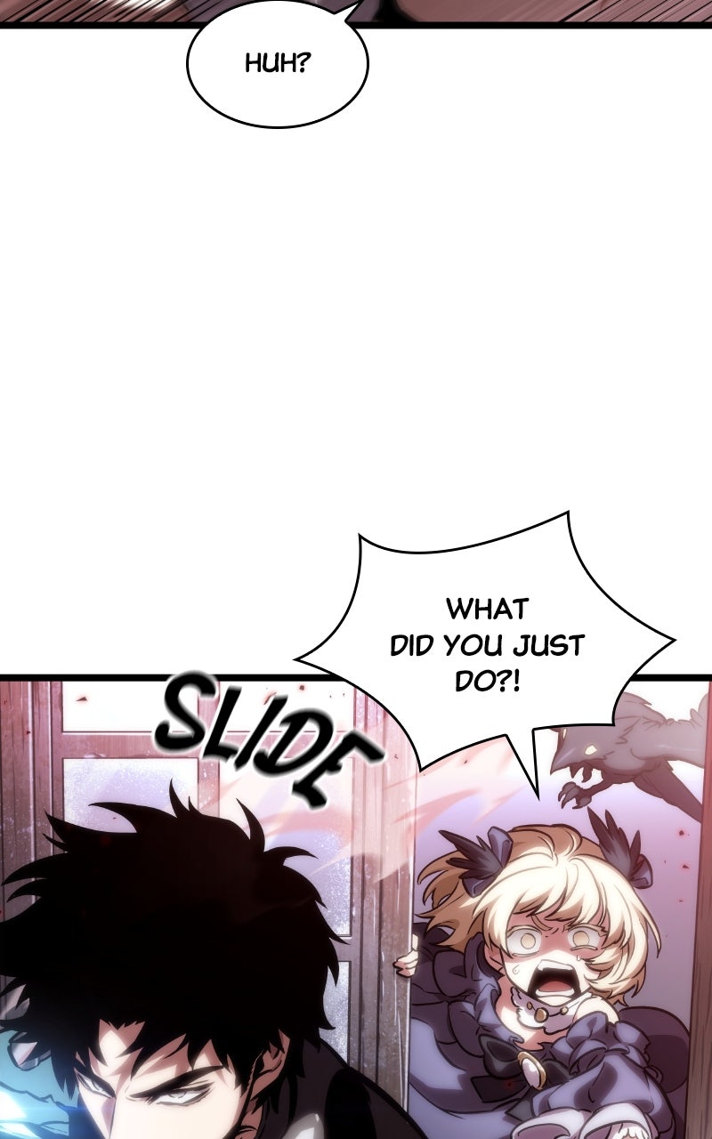 Read The World After the Fall ENGLISH Manga Online