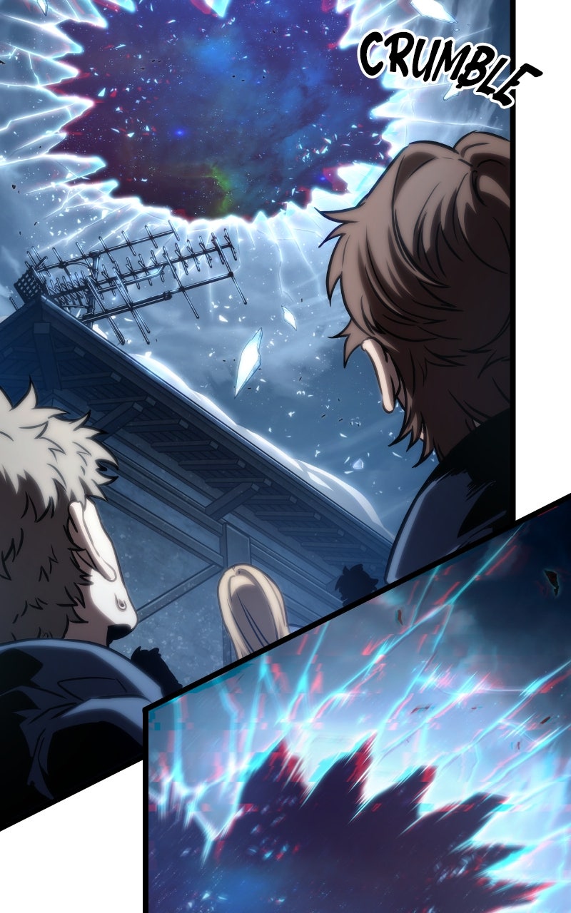 Read The World After the Fall ENGLISH Manga Online