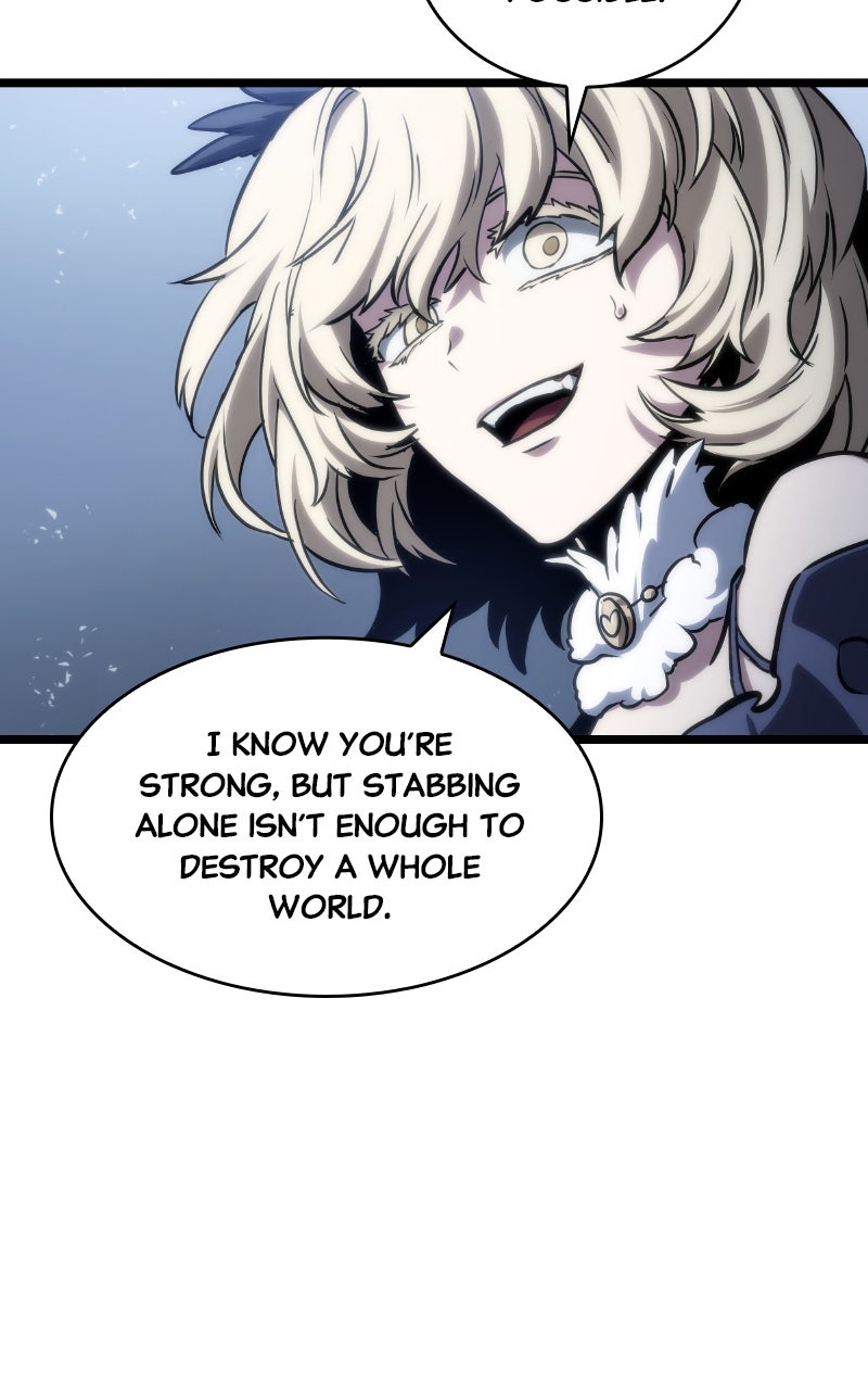 Read The World After the Fall ENGLISH Manga Online