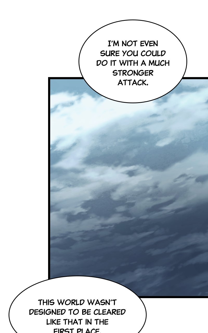 Read The World After the Fall ENGLISH Manga Online