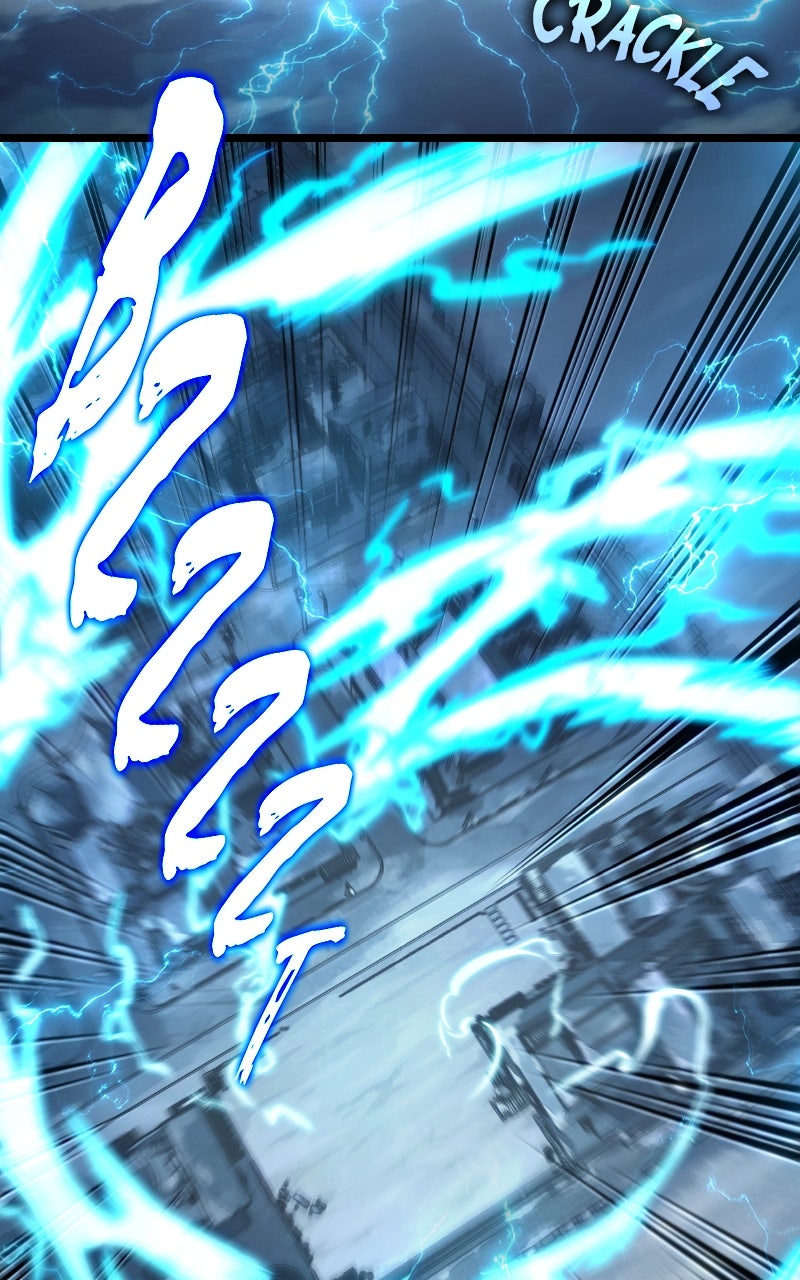 Read The World After the Fall ENGLISH Manga Online