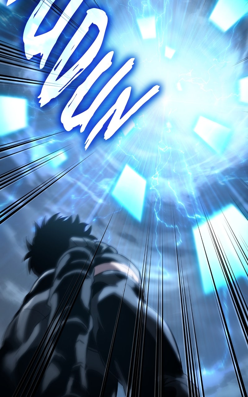 Read The World After the Fall ENGLISH Manga Online