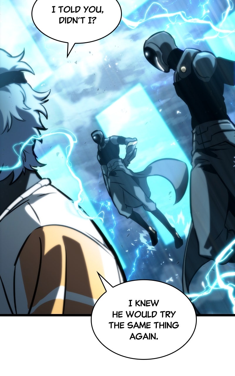 Read The World After the Fall ENGLISH Manga Online