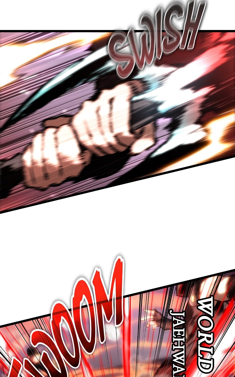 Read The World After the Fall ENGLISH Manga Online