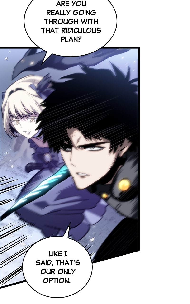 Read The World After the Fall ENGLISH Manga Online