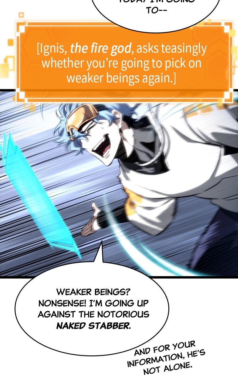 Read The World After the Fall ENGLISH Manga Online