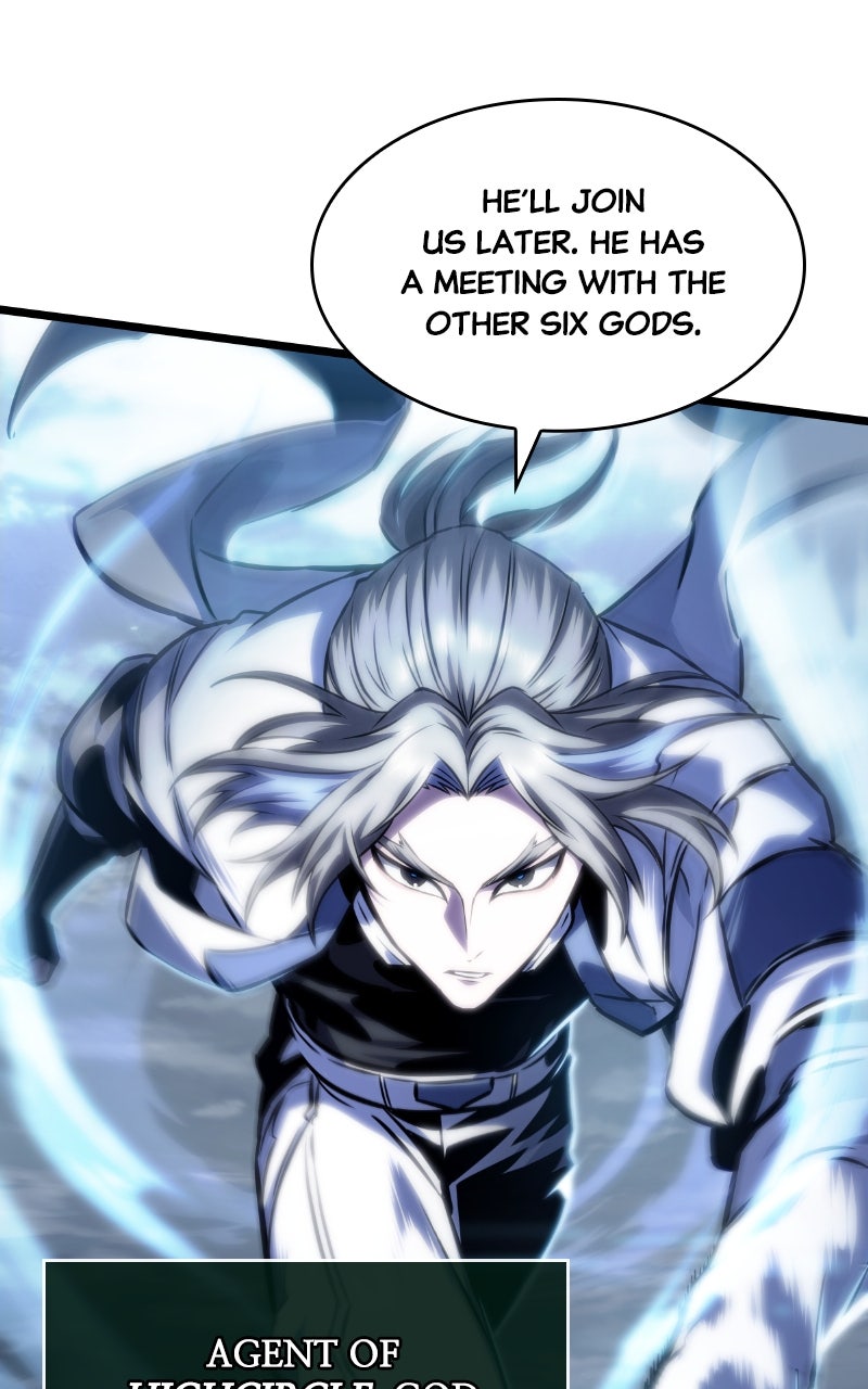 Read The World After the Fall ENGLISH Manga Online